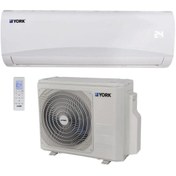 Resim York Monterosa YHKE12ZE-MMORX A++ 12000 BTU Inverter Duvar Tipi Klima 