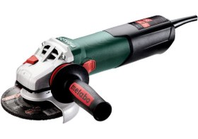 Resim Metabo WA 13-125 Quick Avuç Taşlama 