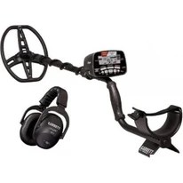 Resim Garrett At Max Define, Altın, Metal Dedektörü 