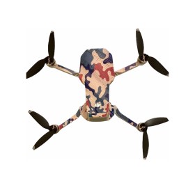 Resim Djı Mavic Mini 2 Sticker Kaplama 