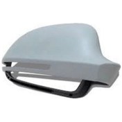 Resim Audi A4 (8K2) 2007-2010 A3 (8P1) 2005-2010 A6 (4F2) 2008-2010 A8 (4E2) 2007-2010 Q3 (8UB) 2011-2018 Ayna Kapağı Sağ Sinyalli (Boyanabilir Tip) 