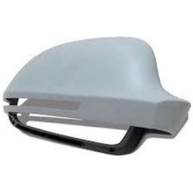 Resim Audi A4 (8K2) 2007-2010 A3 (8P1) 2005-2010 A6 (4F2) 2008-2010 A8 (4E2) 2007-2010 Q3 (8UB) 2011-2018 Ayna Kapağı Sağ Sinyalli (Boyanabilir Tip) 
