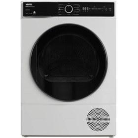 Resim VESTEL KM 97302 WIFI 9 Kg Kurutma Makinesi 