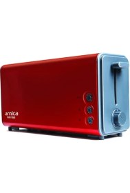 Resim GH27020 Kitir Red Ekmek Kizartma Makinesi 