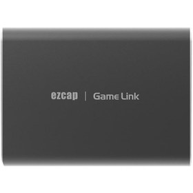 Resim Ezcap311P Game Link Usb 3.0 1080P 60 Hz Hdmı Video Capture Kartı 