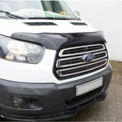 Resim Ford Transit 2014 - 2019 ABS Kaput Rüzgarlığı 