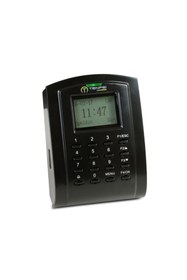 Resim Genel Markalar D10 Bilgisayar Kontrollü Personel Takip Kapı Açma Cihazı 125 Khz 
