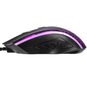 Resim Xtrike Me GM-206 Oyuncu Mouse - Siyah 