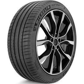 Resim Michelin Pilot Sport 4 Suv mı 275/40r20 106y xl Yaz 2025 