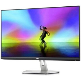 Resim Dell S2421HN 23.8" 4 MS 75 Hz FreeSync Full HD IPS LED Monitör 