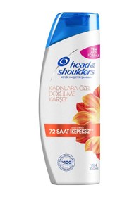 Resim Head & Shoulders Kadınlara Özel Dökülme Karşıtı Şampuan 350 ML 