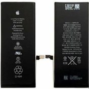 Resim iPhone 6 Uyumlu Plus A1522 A1524 Batarya Pil 