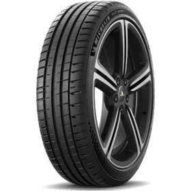 Resim Michelin 235/40R19 96Y XL Pilot Sport 5 Yaz Lastiği 2025 