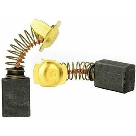 Resim Dewalt Polisaj Makinası Kömürü Yedek Parça Kodu N103593 Ürünün Gö 