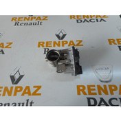 Resim Clio 4/Captur/Fluence/Megane 3-4 Eksoz Klapesi 147B08010R 