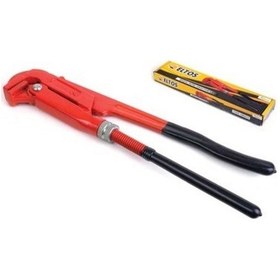 Resim Eltos Maşalı Boru Anahtarı 1'5 