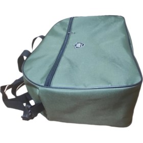 Resim Sevbags Seyyah Seyahat Çantası 