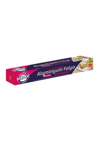 Resim Vindex Alüminyum Folyo 15 M 