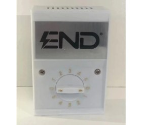 Resim Ender Tavan Vantilatör Anahtarı 