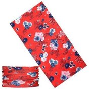 Resim Fastbuy Çok Fonksiyonlu Bebek Bandana - Kamuflaj Desenli Camel Kız Çocuk Yüz Eşarpcamelstandart Camel 