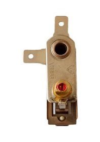 Resim Cobra Ev Ütüsü Termostatı Ty C42 Cobs 