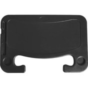 Resim Ally Portatif Araç Direksiyon Içecek Tutucu Bilgisayar Masası Siyah (119550896) 