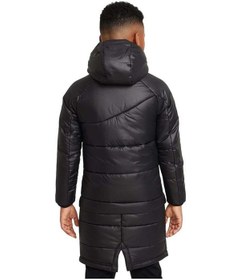 Resim Nike Dj6363-010 Therma-fıt Acd Pro2in1 Unisex Mont-7653 Siyah 