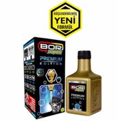 Resim Bor Power Premıum Edıtıon Motor Yağ Katkısı 200 Ml Diğer