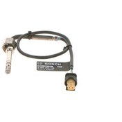 Resim Bosch EGZOZ SICAKLIK SENSORU KAT. ONCESI MERCEDES W211 S211 W164 W639 B906 313105 
