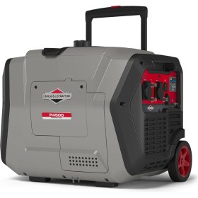 Resim P4500 Powersmart Serisi Tm Invertör Jeneratör 