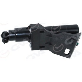 Resim Gva 9105803 - Far Yıkama Robotu Sol Mercedes Gl-class X164 06 12 