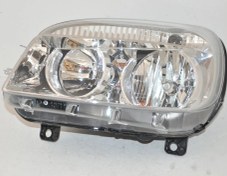 Resim Fiat Doblo 2006-2010 Arası Sol Far Orijinal Opar Marka 51805935 