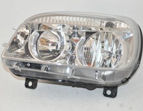 Resim Fiat Doblo 2006-2010 Arası Sol Far Orijinal Opar Marka 51805935 