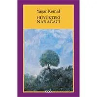 Resim Hüyükteki Nar Ağacı 