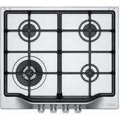 Resim Trendline FHTL 604 3G TC XS C Inox Ankastre Ocak Franke