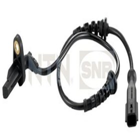 Resim SNR Asb155.35 Abs Hız Sensörü (ARKA SOL) 1k0927808, Wht003858 Wm396677 