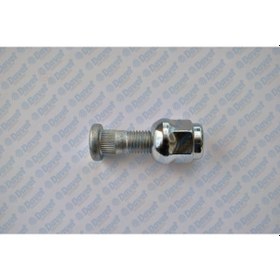 Resim Bijon Komple Fibersiz Somunlu Honda Crv-Hrv-Jazz-City M12 X 1,5 504622896 