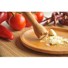 Resim Bambum B2326 Regato Sarımsak Ezici 26 CM 