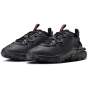 Resim Nike React Vision Erkek Günlük Spor Ayakkabı (1 Beden Dar Kalıp) 