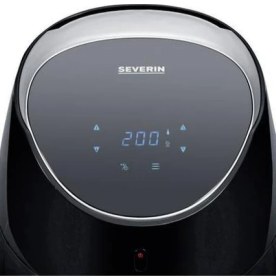 Resim Severin FR2445 Airfryer XXL 1.5 KG 2000 W 