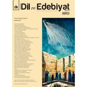 Resim Dil ve Edebiyat (179. Sayı) 