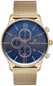 Resim Daniel Klein Dk013414e-03 Erkek Kol Saati 