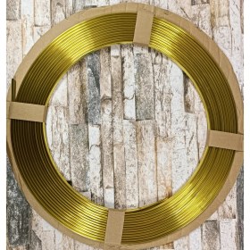 Resim Fitil Şerit Gold (2 Metre Fiyatı) 