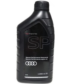 Resim Audi Sae 0w-40 Performans Motor Yağı 1lt 