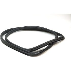 Resim Mercedes W123 Cam Kenar Fitili Arka - 1236700239 