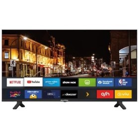 Resim Awox B244300FH 43" Full HD 109 Ekran Uydu Alıcılı Smart LED TV 