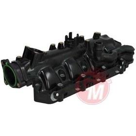 Resim Emme Manifoldu Klapesiz Sensörlü-contalı Doblo 1.6 Mjt 2010-f.500l 1.6 Mjt 105 Hp 2012-2018 Insıgna A 2.0 Cdt 55259084-55243670-55214435 