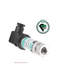 Resim Esi Hipres Hp1003-2000de 2000bar Yüksek Basınç Transmitteri 