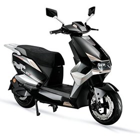 Resim Arora Zr7 Siyah Elektrikli Motosiklet Model Yılı: 2025 