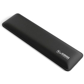 Resim Gwr-87 Pc Gaming Race Ergonomik Medium Tkl%87 Oyun Klavyesi Bilek Desteği 360 X 102 X 25.4mm 